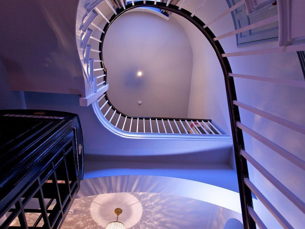 Hotel Edgar House Chester Zewnętrze zdjęcie